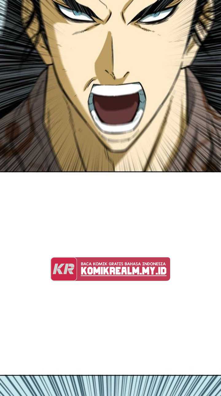 The Greatest in the World Chapter 21 Gambar 8