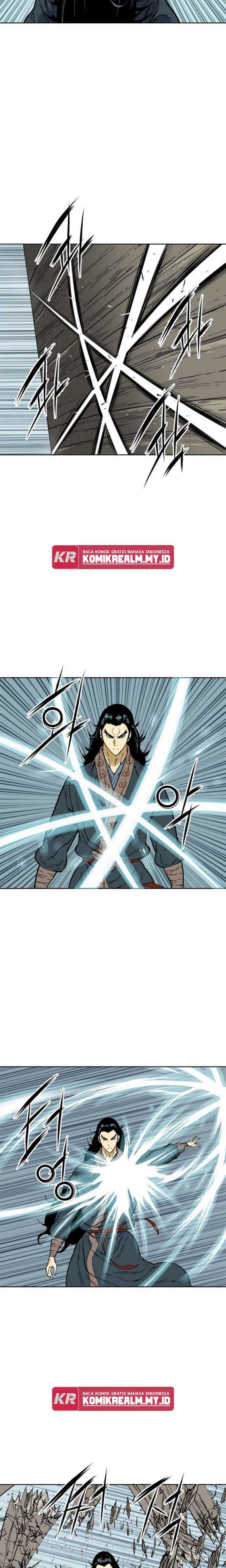 The Greatest in the World Chapter 20 Gambar 11