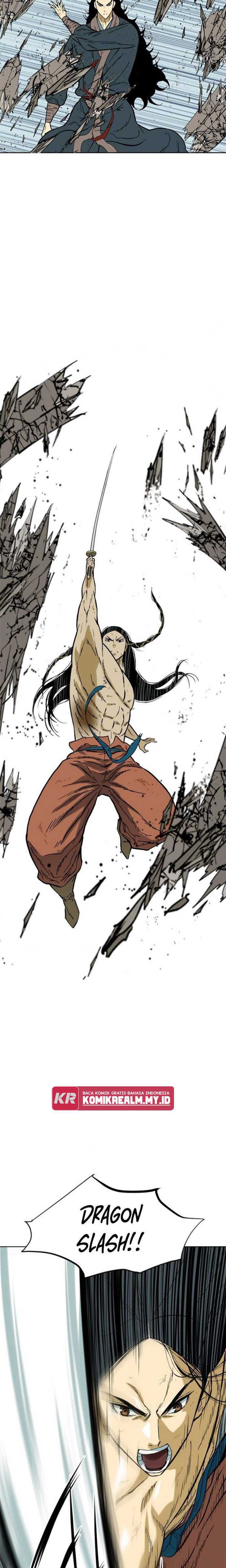 The Greatest in the World Chapter 20 Gambar 12
