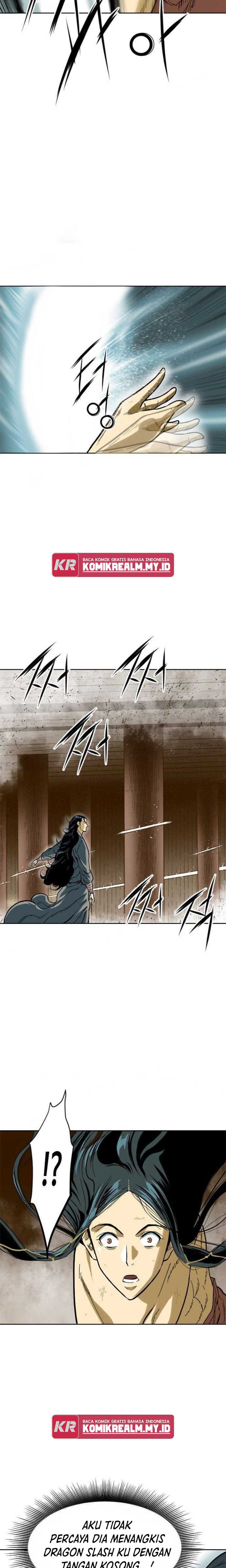 The Greatest in the World Chapter 20 Gambar 13