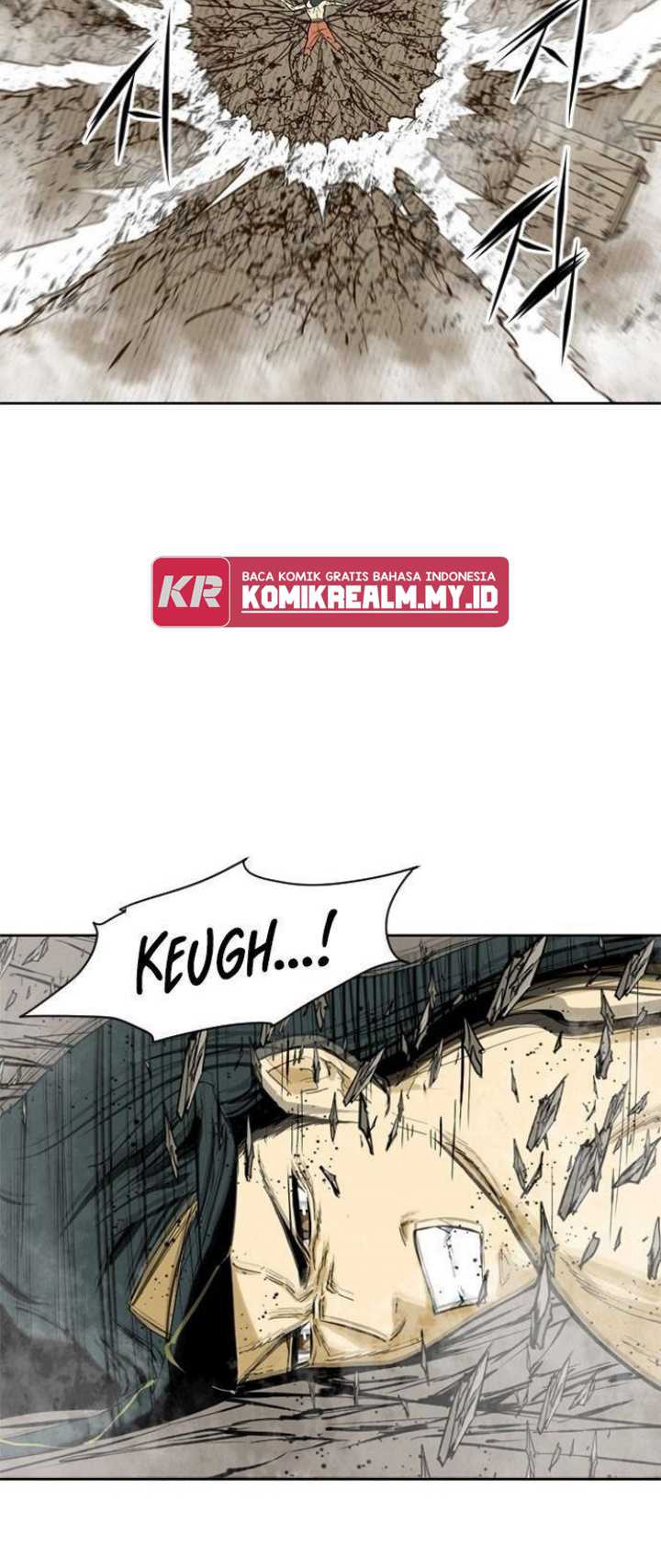 The Greatest in the World Chapter 20 Gambar 15