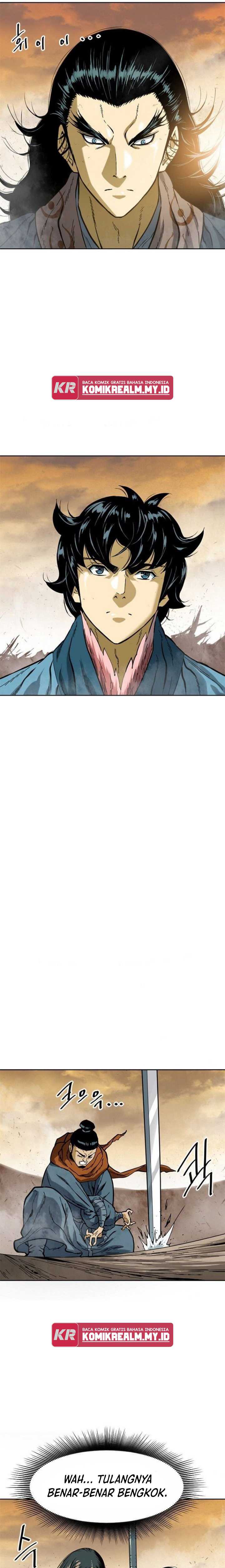 Baca Manhwa The Greatest in the World Chapter 20 Gambar 2