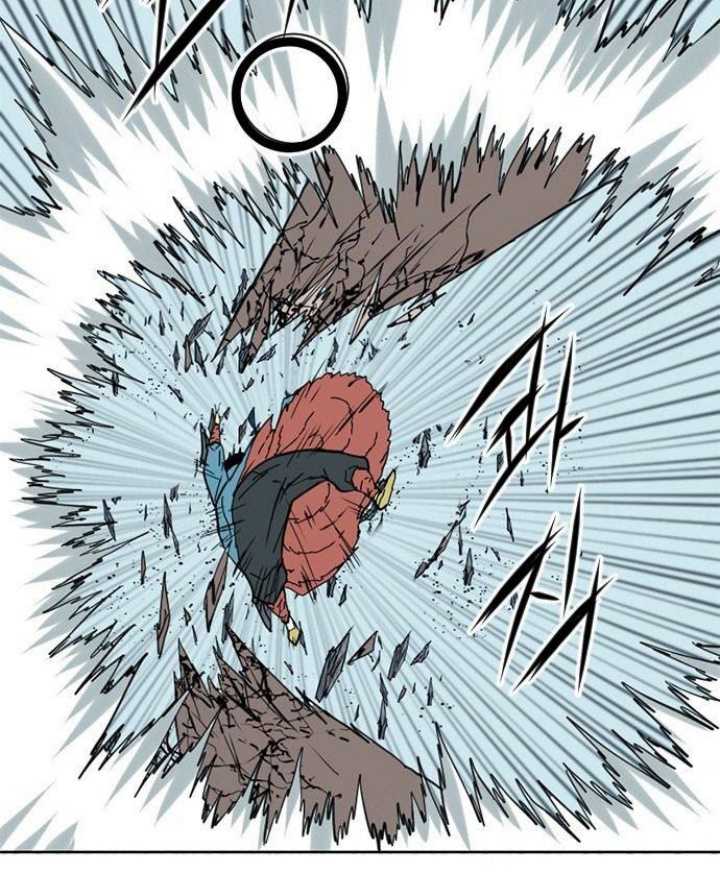 The Greatest in the World Chapter 20 Gambar 22