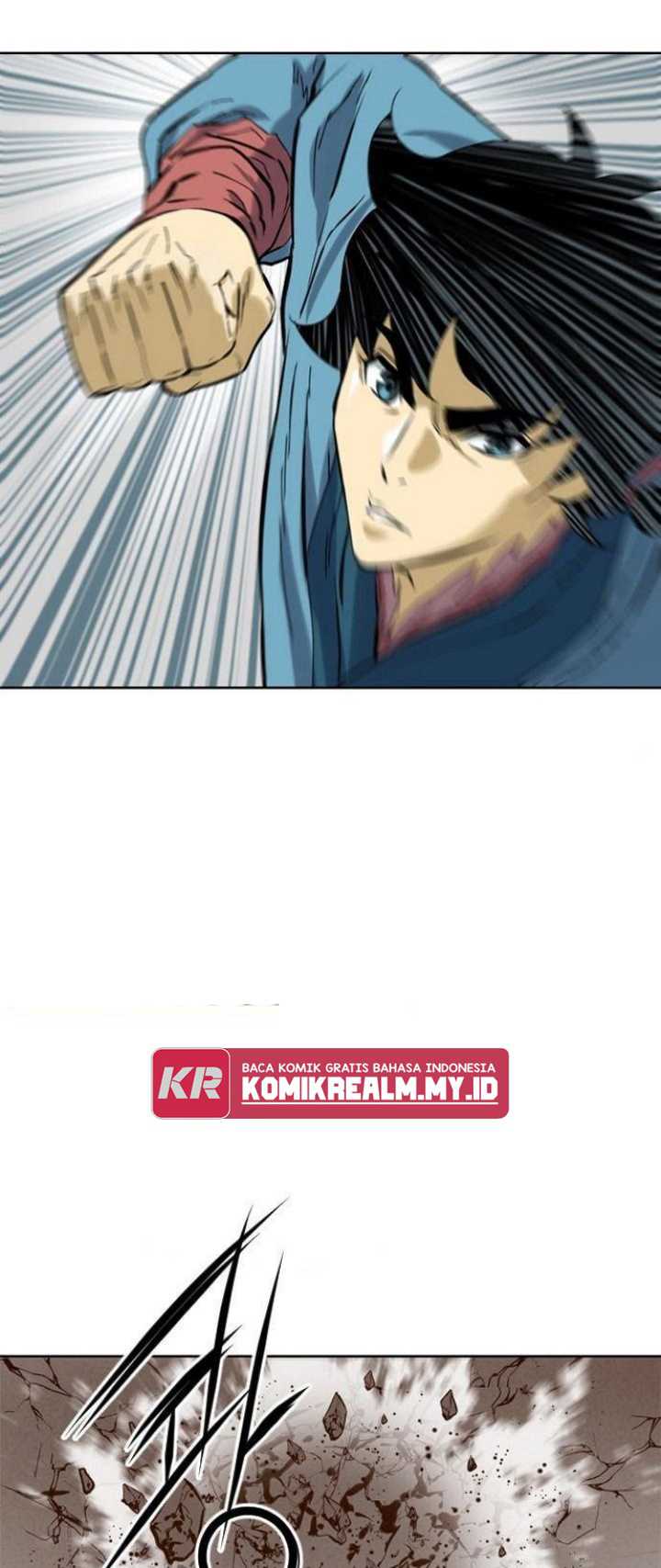 The Greatest in the World Chapter 18 Gambar 15