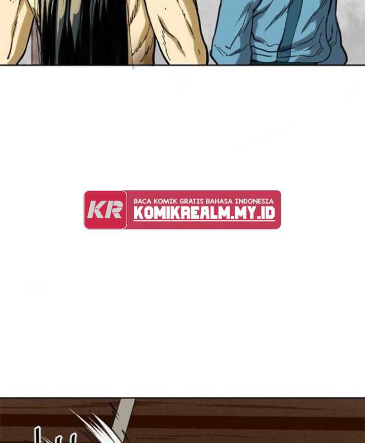The Greatest in the World Chapter 18 Gambar 22
