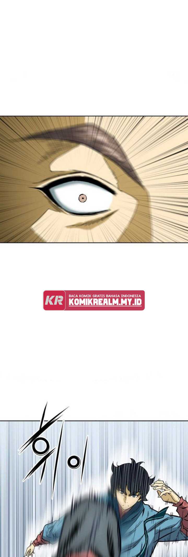 The Greatest in the World Chapter 18 Gambar 8