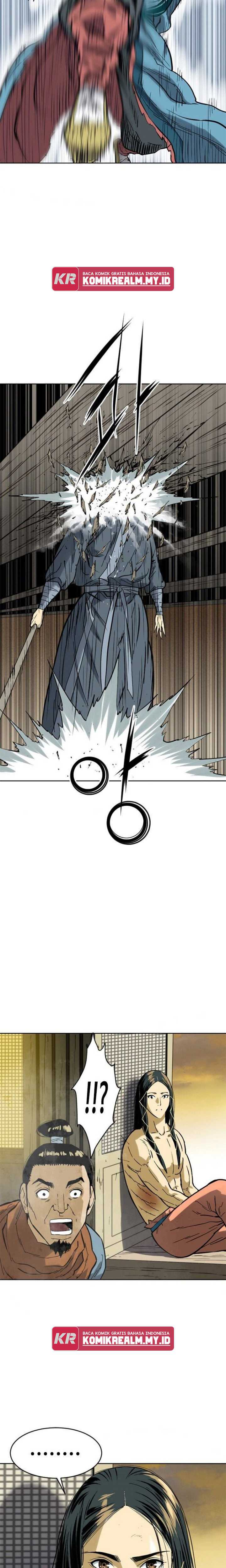 The Greatest in the World Chapter 18 Gambar 9