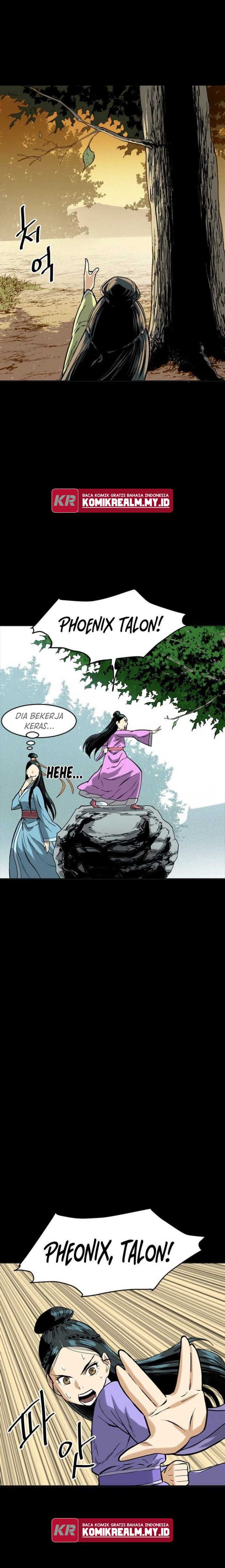 The Greatest in the World Chapter 17 Gambar 11