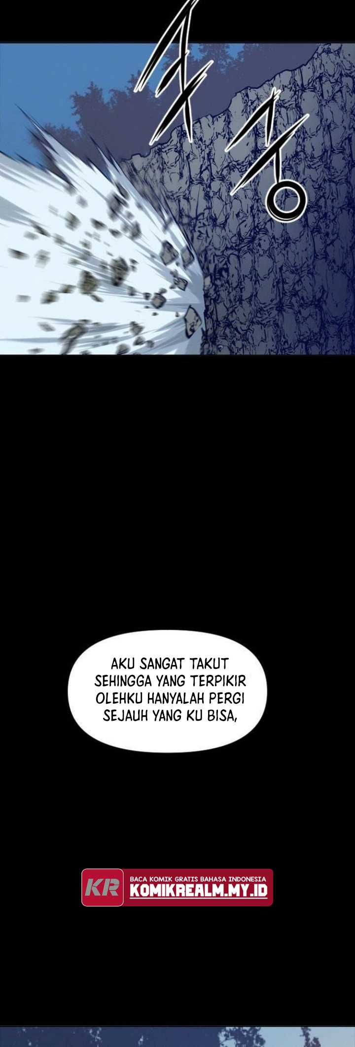 The Greatest in the World Chapter 17 Gambar 22