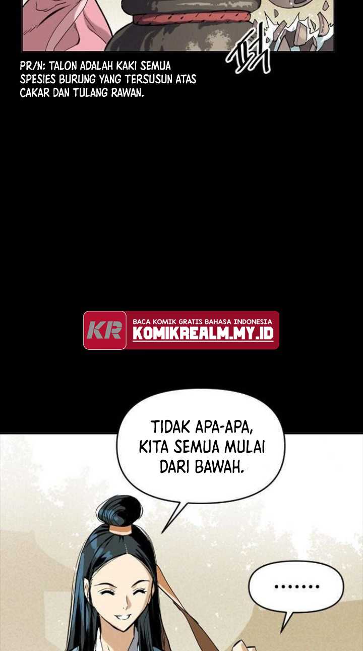The Greatest in the World Chapter 17 Gambar 8