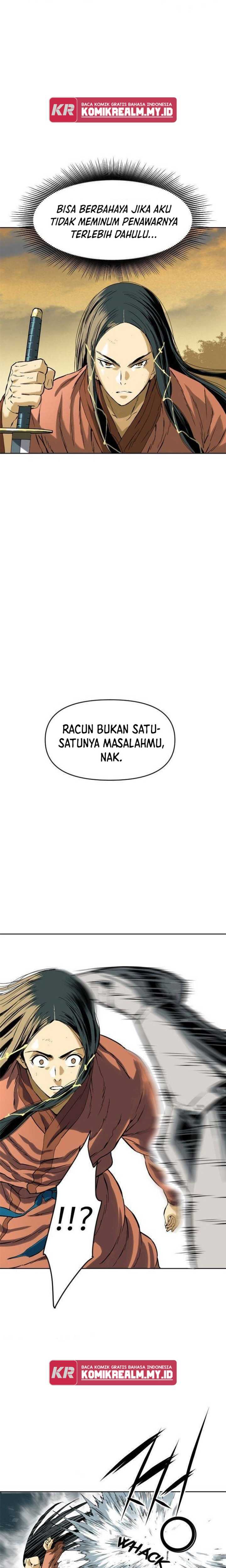 The Greatest in the World Chapter 13 Gambar 11