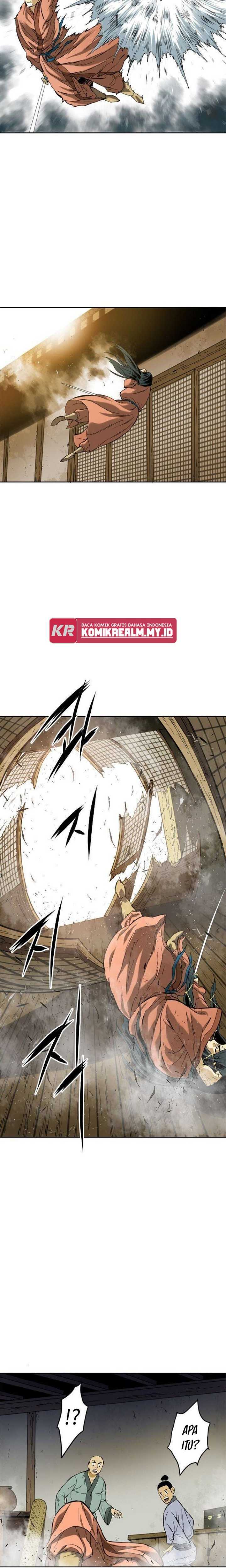 The Greatest in the World Chapter 13 Gambar 12