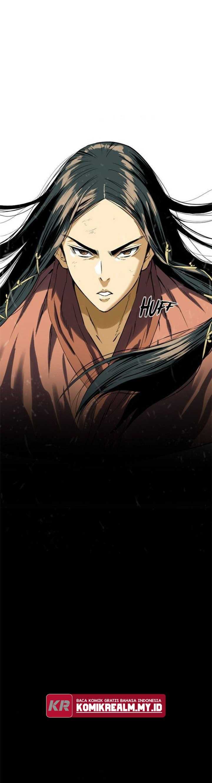 The Greatest in the World Chapter 13 Gambar 15