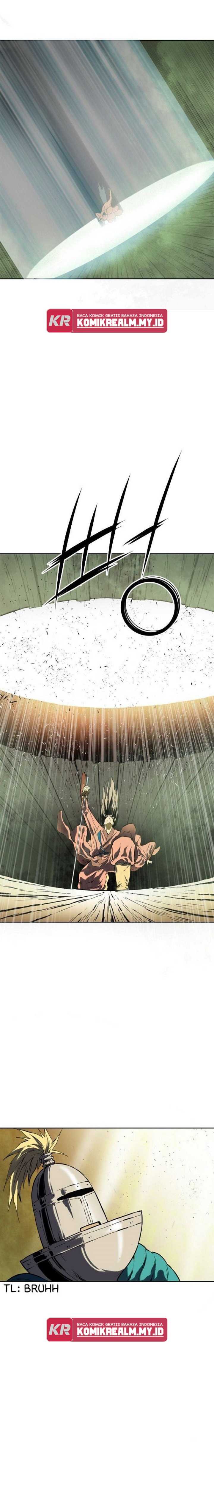 The Greatest in the World Chapter 13 Gambar 24