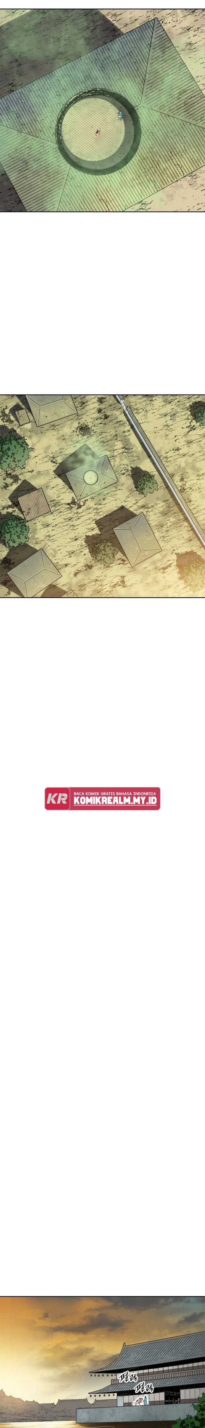 The Greatest in the World Chapter 13 Gambar 25