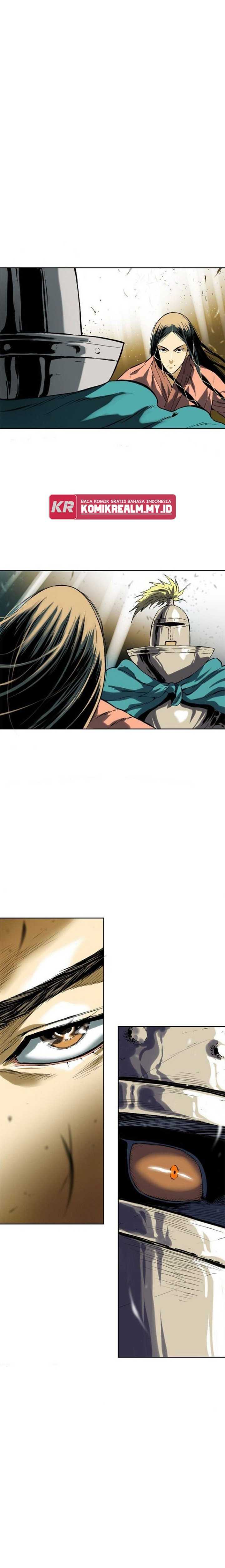 The Greatest in the World Chapter 13 Gambar 28
