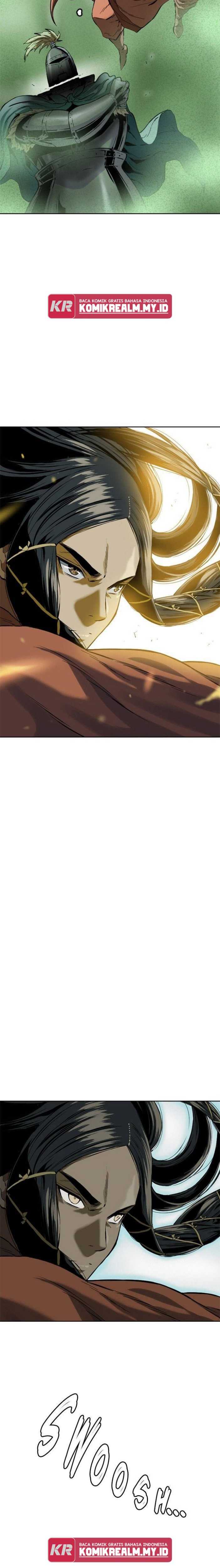 The Greatest in the World Chapter 13 Gambar 3