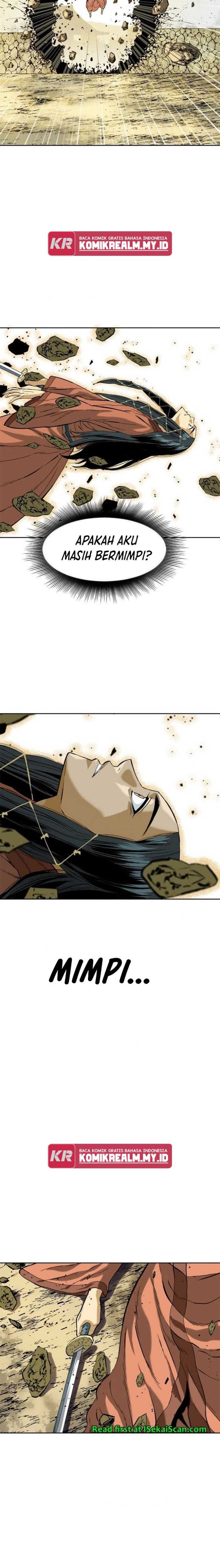 The Greatest in the World Chapter 13 Gambar 6