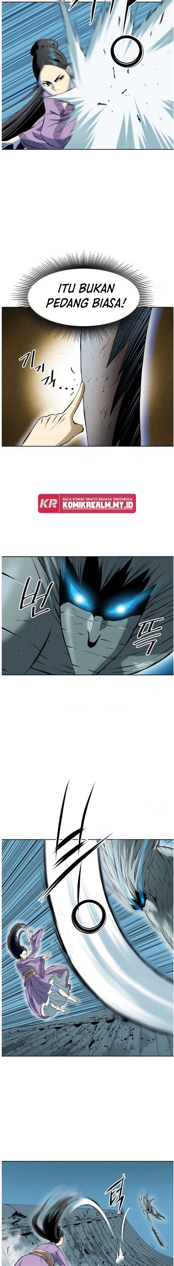 The Greatest in the World Chapter 9 Gambar 10