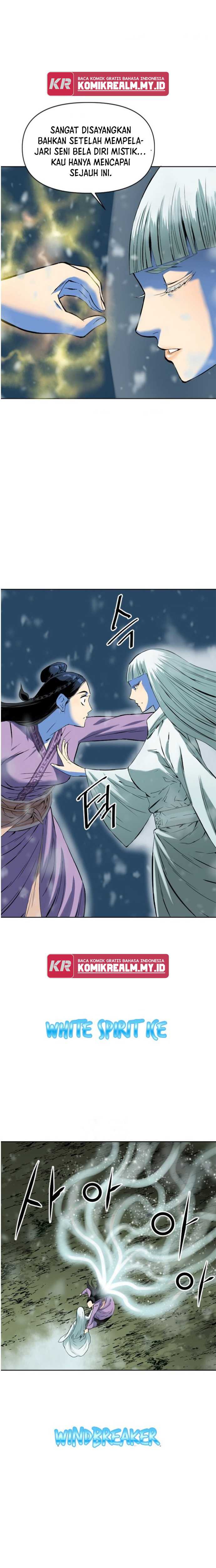 The Greatest in the World Chapter 9 Gambar 16