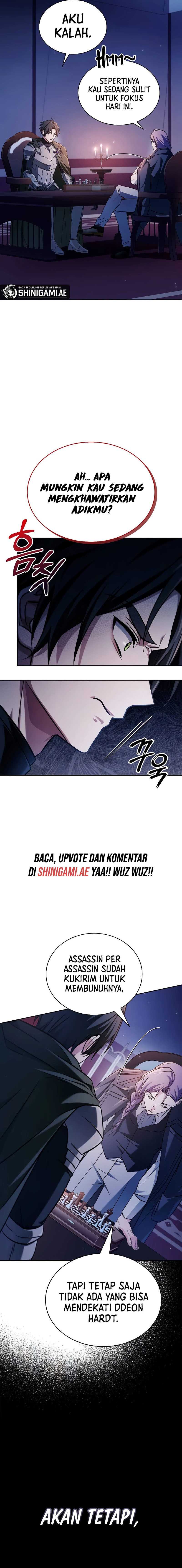 I’m Not That Kind of Talent Chapter 72 Gambar 15