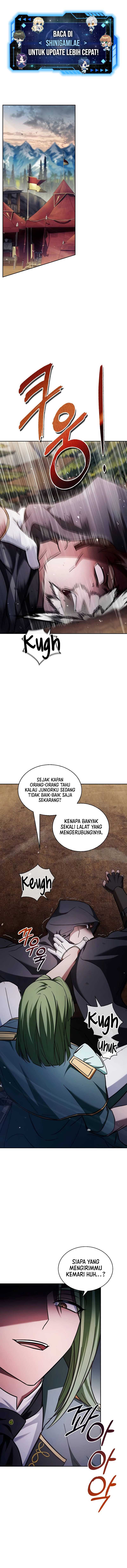 Baca Manhwa I’m Not That Kind of Talent Chapter 72 Gambar 2