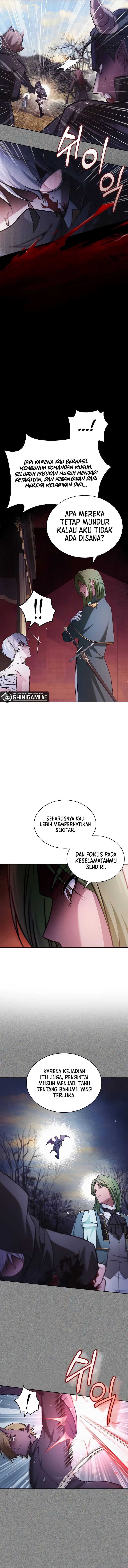 I’m Not That Kind of Talent Chapter 72 Gambar 9