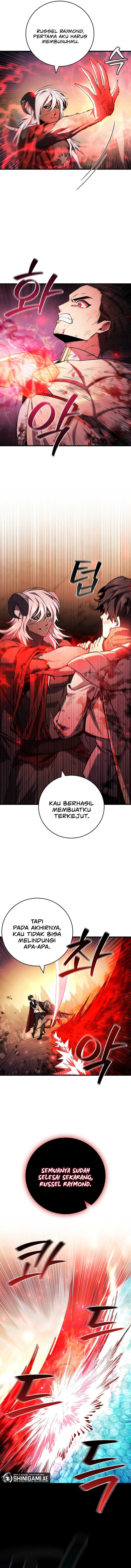 Dragon-Devouring Mage Chapter 47 Gambar 4