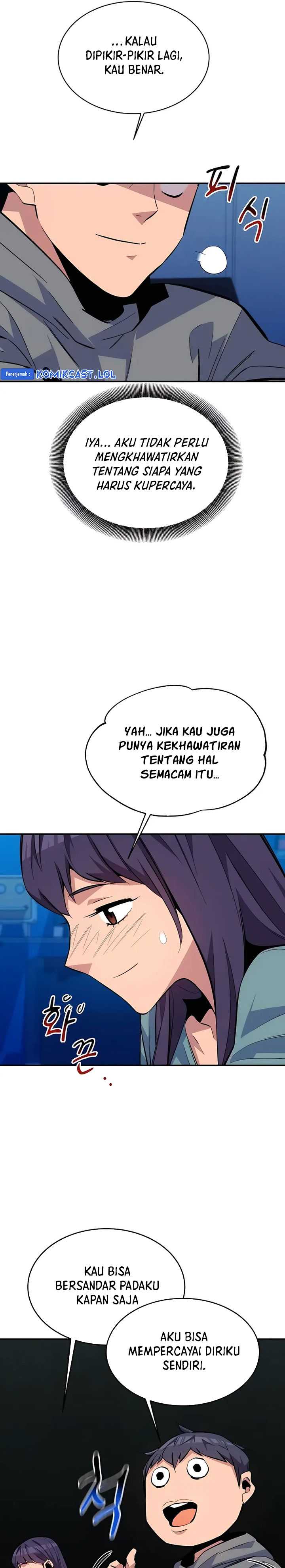 Auto-Hunting With Clones Chapter 81 Gambar 14