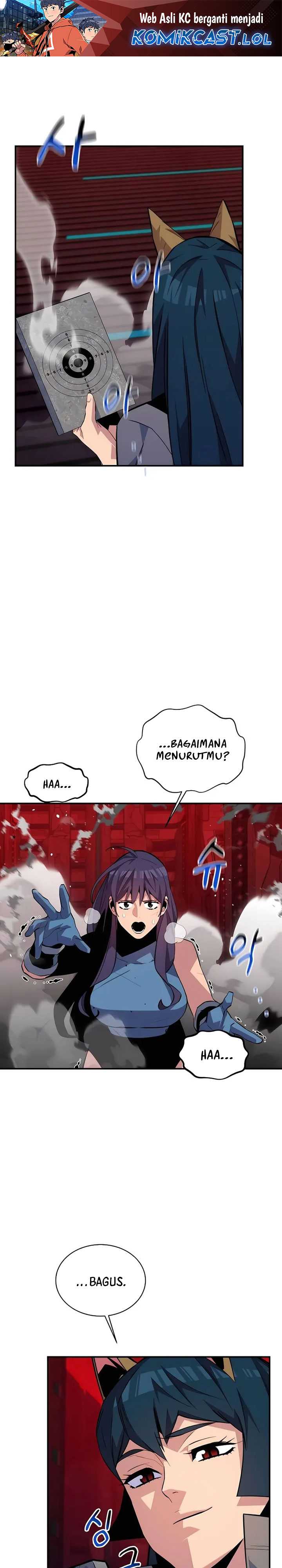 Baca Manhwa Auto-Hunting With Clones Chapter 81 Gambar 2