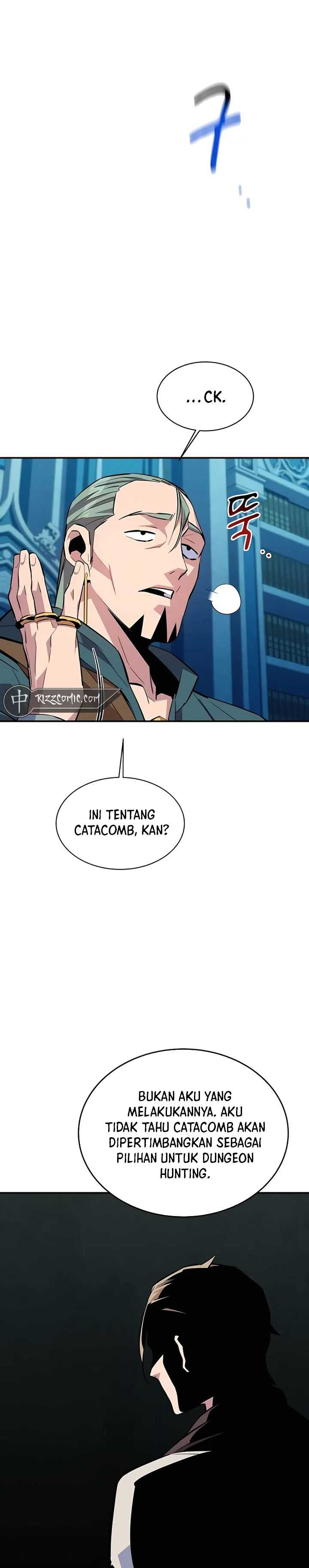 Auto-Hunting With Clones Chapter 81 Gambar 20
