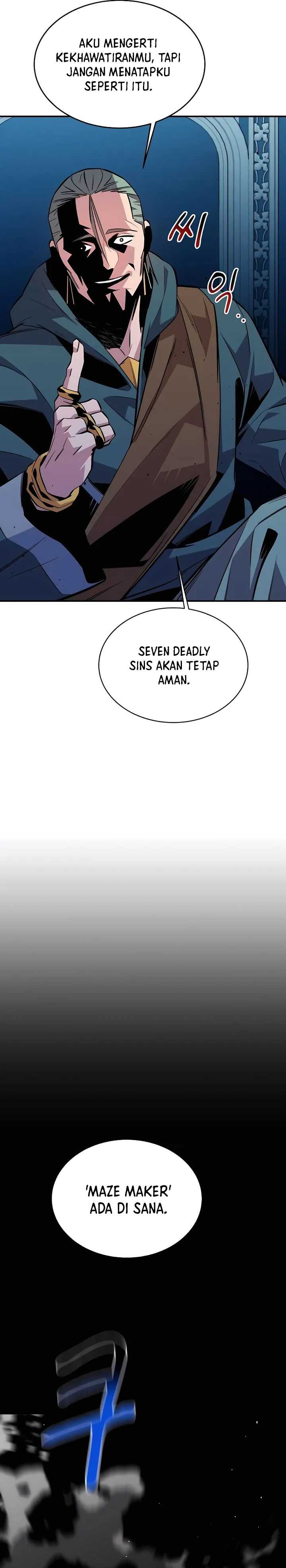 Auto-Hunting With Clones Chapter 81 Gambar 22