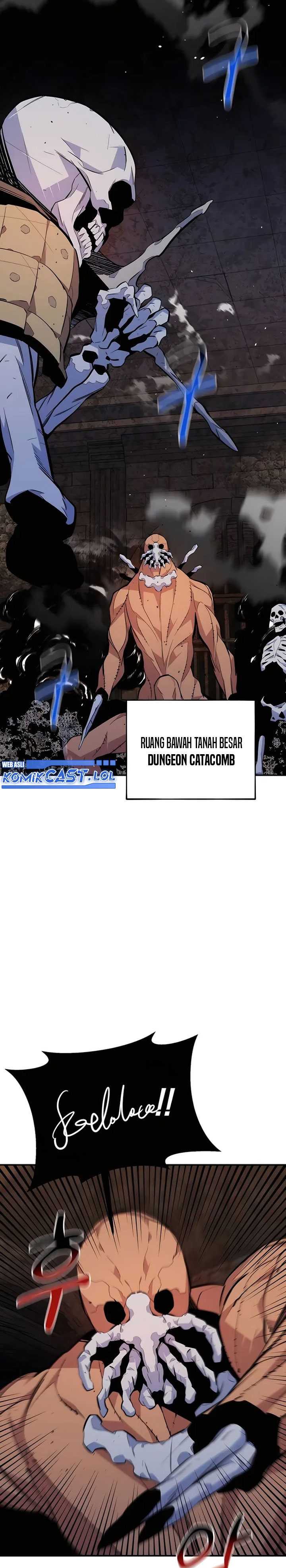 Auto-Hunting With Clones Chapter 81 Gambar 23