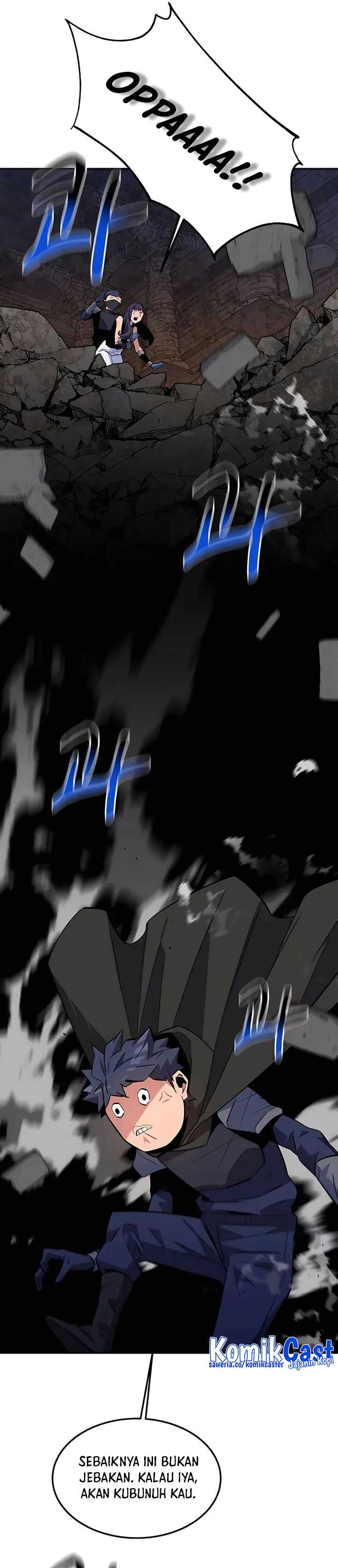 Auto-Hunting With Clones Chapter 81 Gambar 38
