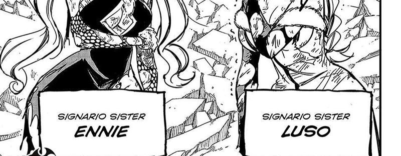 Fairy Tail: 100 Years Quest Chapter 153 Gambar 33