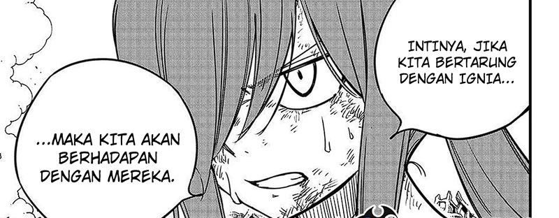 Fairy Tail: 100 Years Quest Chapter 153 Gambar 49