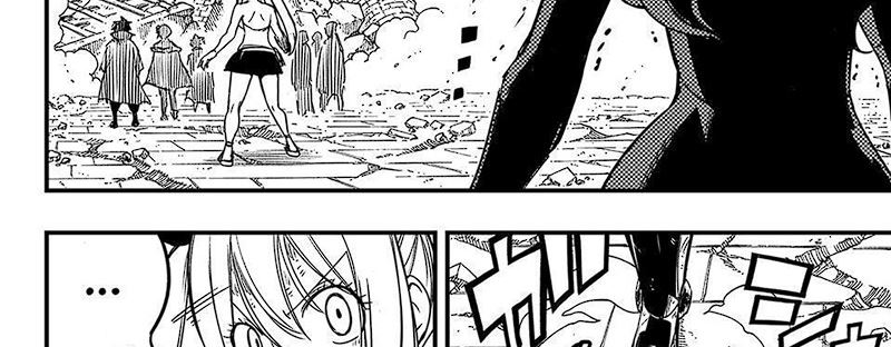 Fairy Tail: 100 Years Quest Chapter 153 Gambar 51