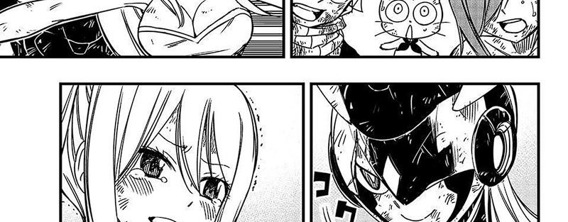 Fairy Tail: 100 Years Quest Chapter 153 Gambar 55