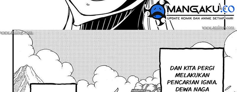 Fairy Tail: 100 Years Quest Chapter 153 Gambar 72