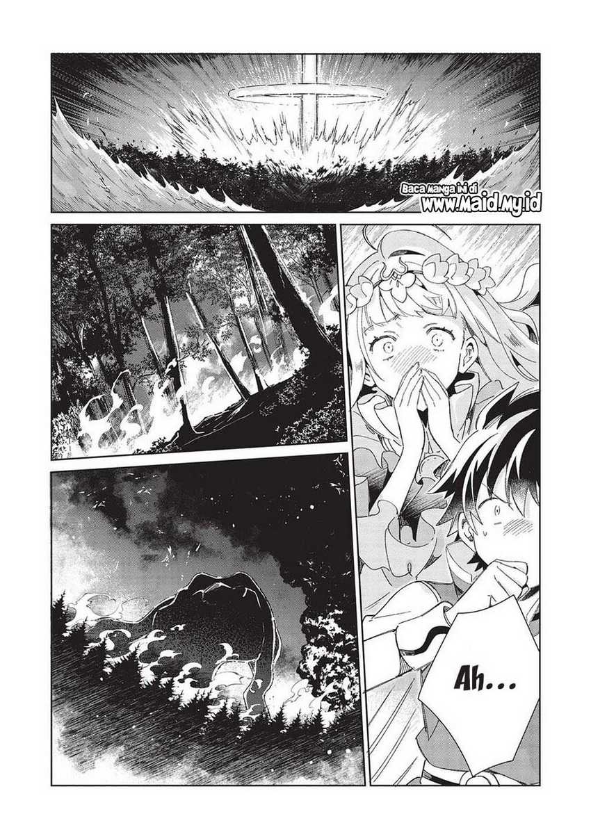 Nihon e Youkoso Elf-san Chapter 46 Gambar 13