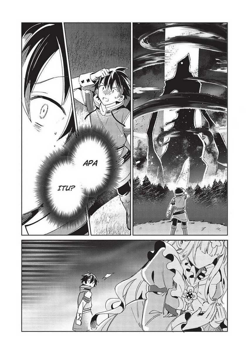 Nihon e Youkoso Elf-san Chapter 46 Gambar 14