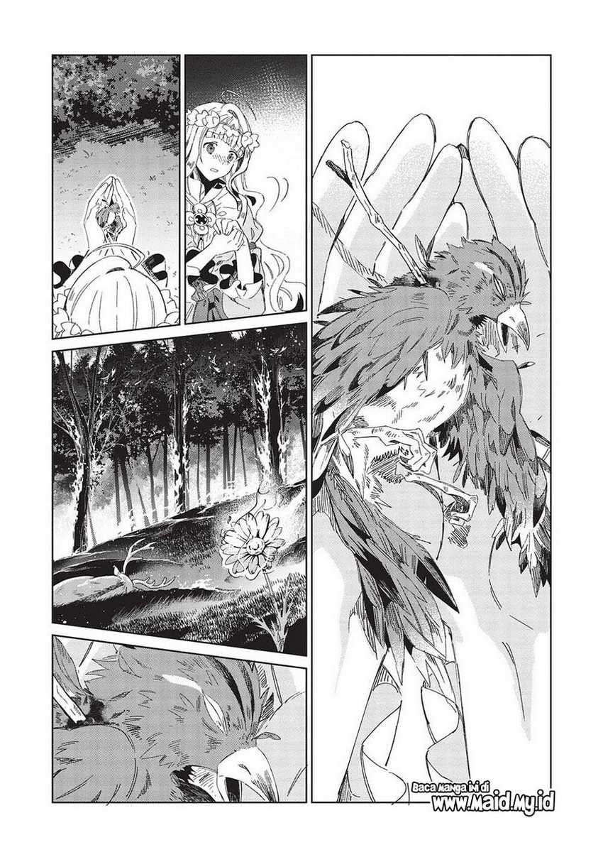 Nihon e Youkoso Elf-san Chapter 46 Gambar 15