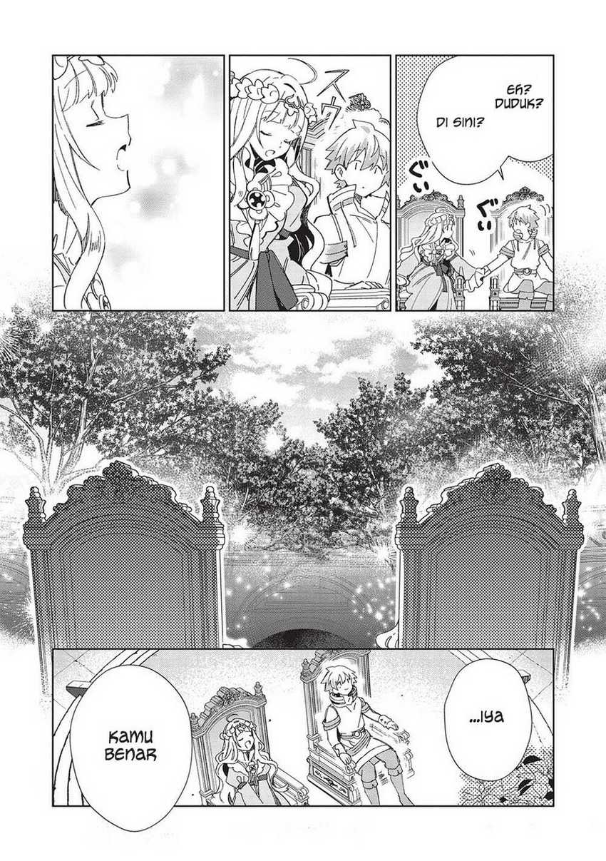 Nihon e Youkoso Elf-san Chapter 46 Gambar 20