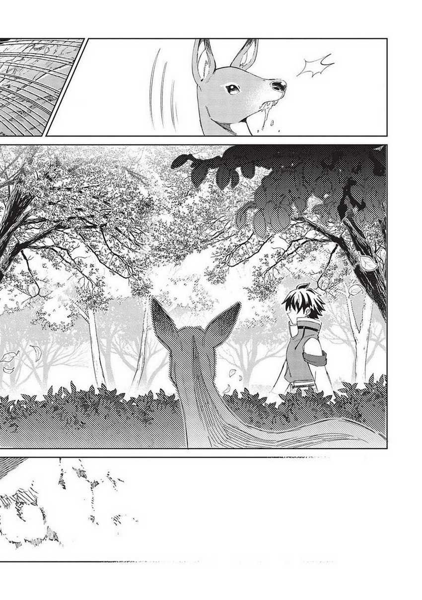 Nihon e Youkoso Elf-san Chapter 46 Gambar 4