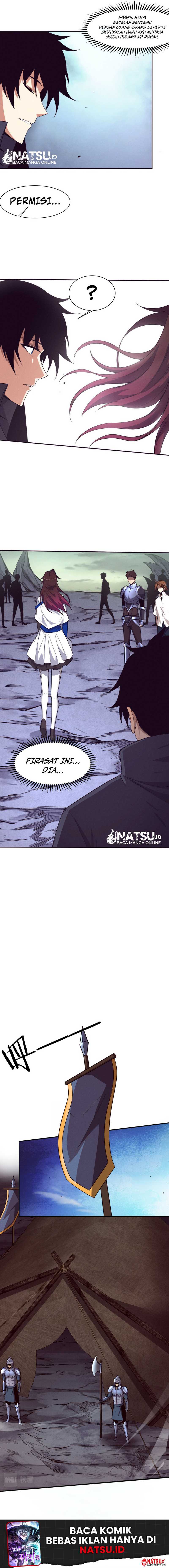 Evolution Frenzy Chapter 141 Gambar 9