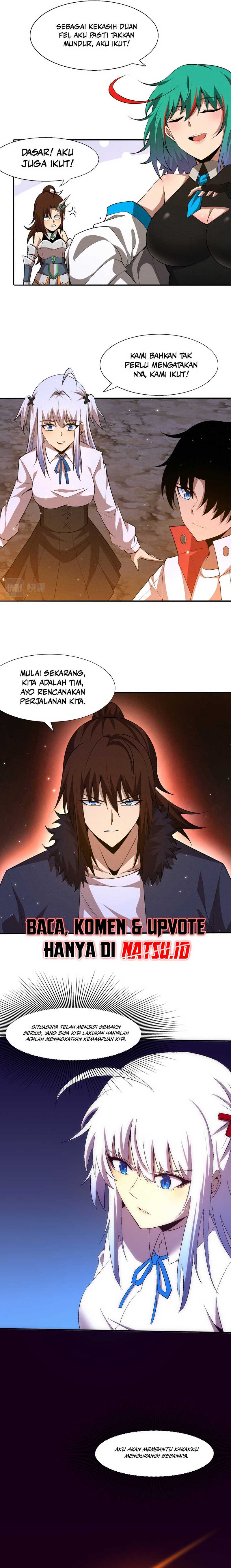 Evolution Frenzy Chapter 139 Gambar 11