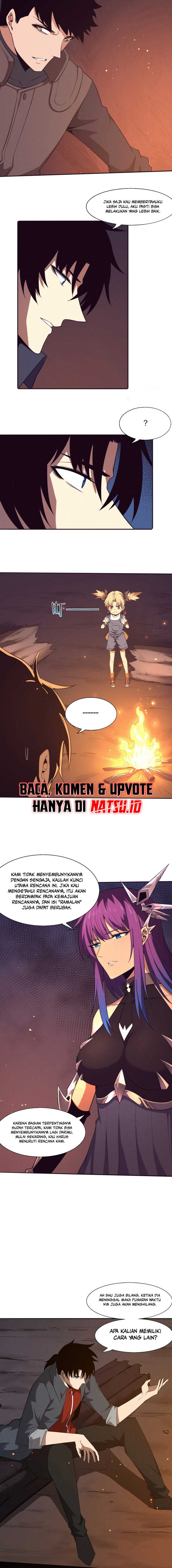 Evolution Frenzy Chapter 138 Gambar 4