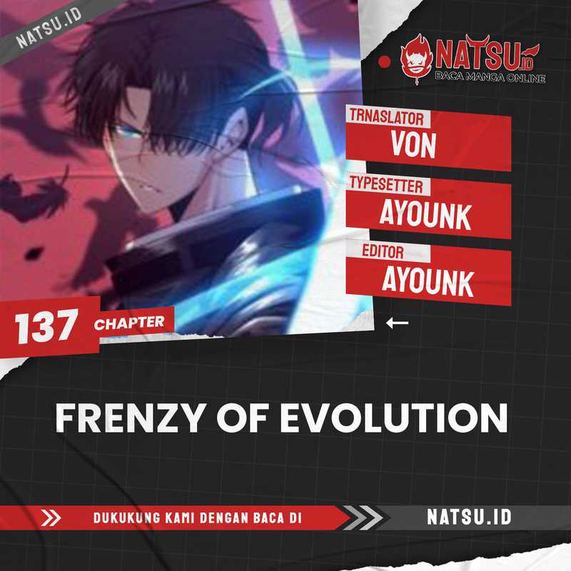 Baca Komik Evolution Frenzy Chapter 137 Gambar 1