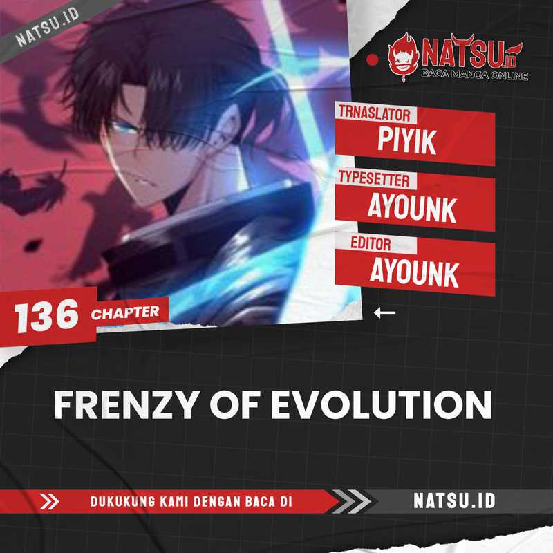 Baca Komik Evolution Frenzy Chapter 136 Gambar 1