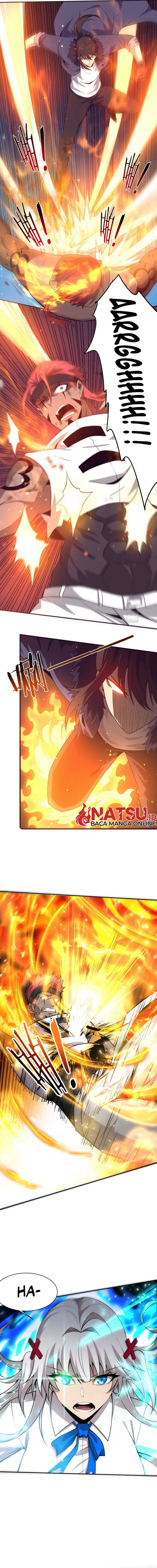 Evolution Frenzy Chapter 136 Gambar 6